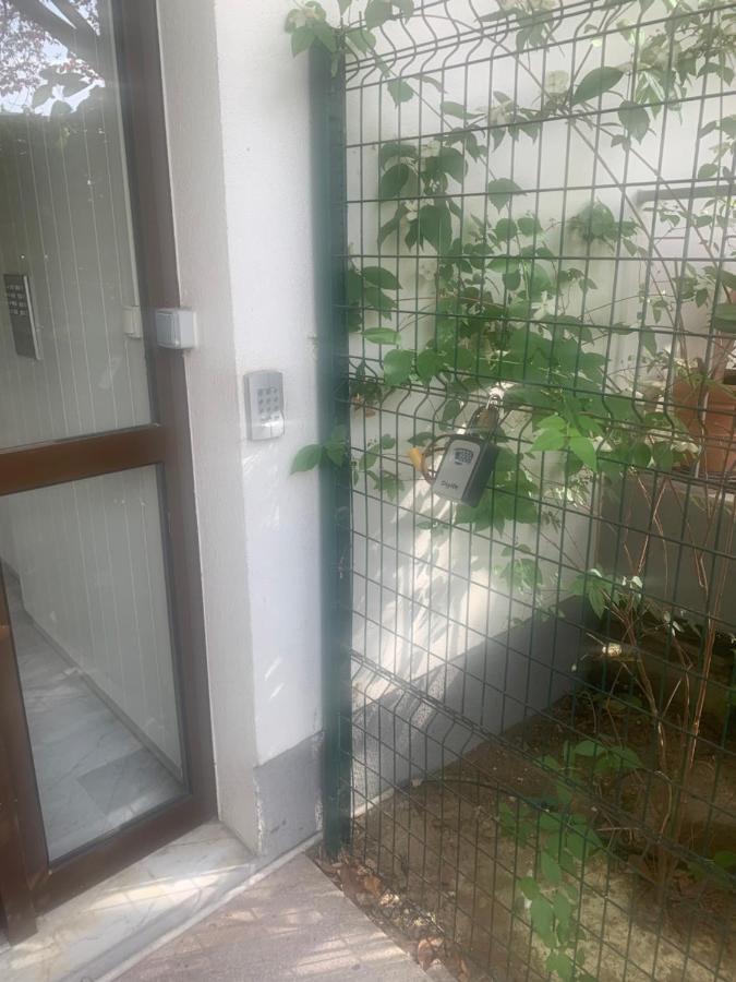 Appartement En Residence Climatise Avec Parking Montpellier Exteriör bild